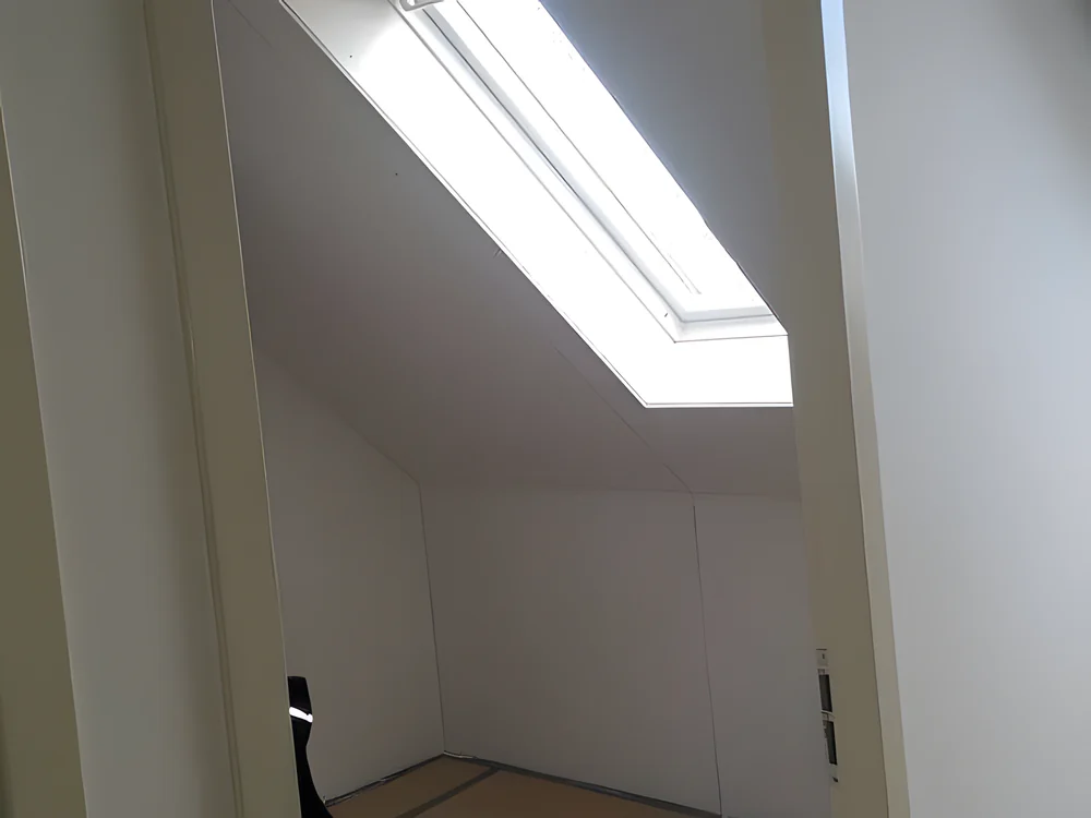 Vliering Heerhugowaard